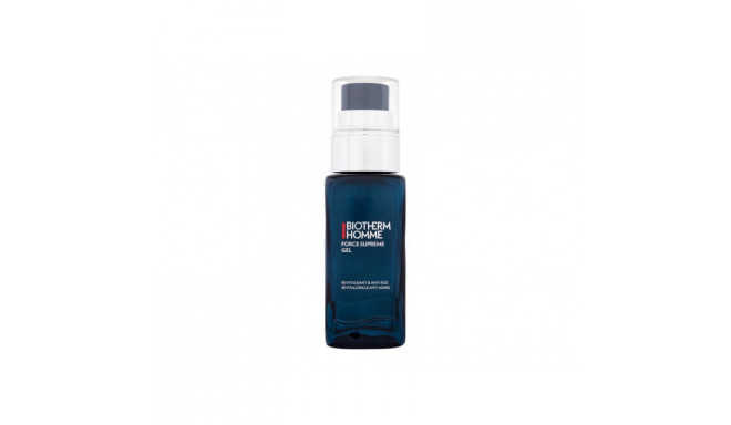 Biotherm Homme Force Supreme Gel (50ml)