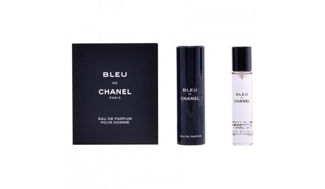 Chanel Bleu De Chanel Pour Homme Giftset (60ml)