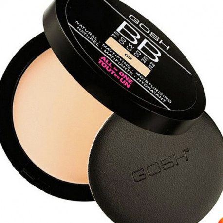 Gosh BB Powder (6g)