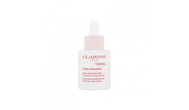 Clarins Calm-Essentiel Restoring Treatment Oil (30ml)