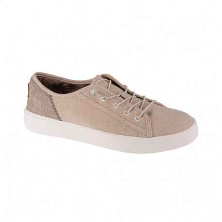Hey Dude Craft Linen W 40180-100 shoes (40)