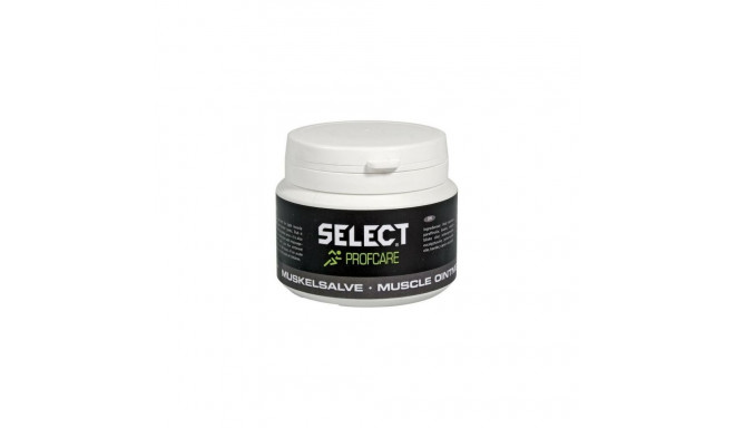 Ointment for muscles Select 1 100ml