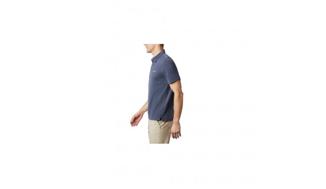 Columbia Nelson Point Polo Shirt M 1772721464 (M)