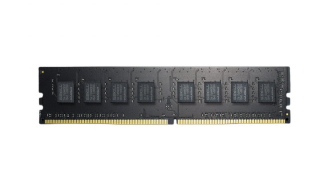 G.Skill DDR4 4GB 2133-15 Value