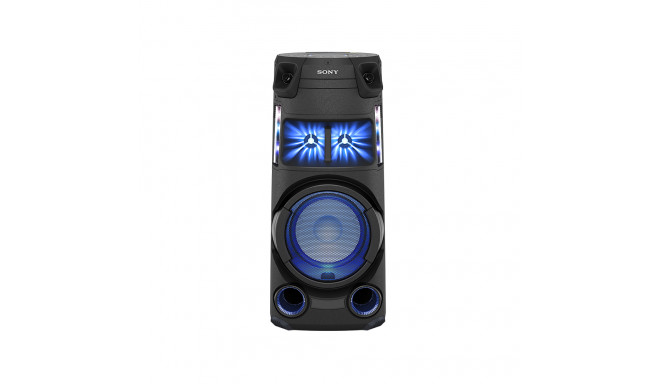 Kolonėlė SONY MHC-V43, FM, CD, Bluetooth