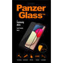 Ekrano apsauga PanzerGlass Case Friendly 7262 Samsung Galaxy A02s, Black, Edge-to-Edge