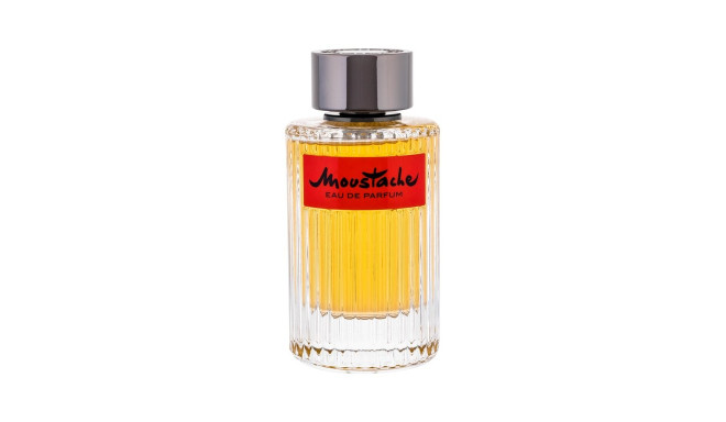 Rochas Moustache Eau de Parfum (125ml)