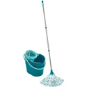 Leifheit Classic Mop Floor Cleaning Set