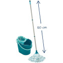 Leifheit Classic Mop Floor Cleaning Set