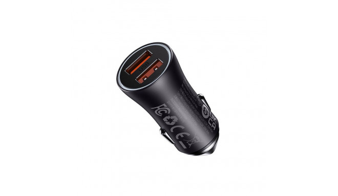 Baseus Golden Contactor Max Car Charger