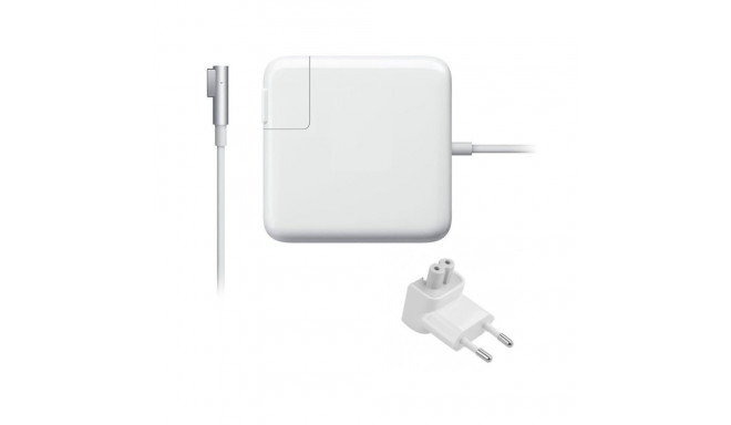 CP Apple Magsafe 60W Power Adapter MacBook Pro 13'' Analog A1330 A1344 A1184 MC461Z/A (OEM)