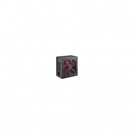 Xilence XN053 power supply unit 600 W 20+4 pin ATX Black 4044953500374