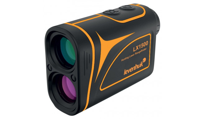 Levenhuk LX1500 Laser Rangefinder