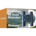 Discovery Basics BB 10x25