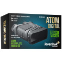 Levenhuk Atom Digital DNB200 Night Vision Binocular
