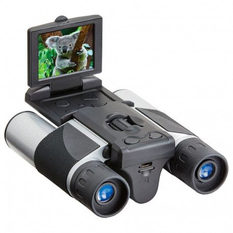 Levenhuk Atom Digital DB10 LCD Binocular