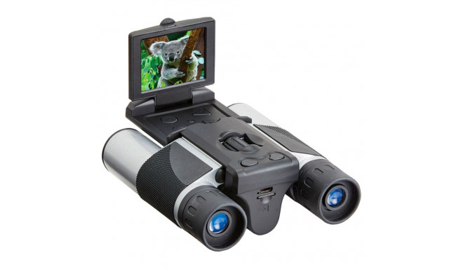 Levenhuk Atom Digital DB10 LCD Binocular