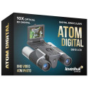 Levenhuk binoculars Atom Digital DB10 LCD