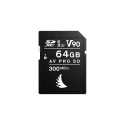 ANGELBIRD SD AV PRO MK2 R300/W280 (V90) 64GB | 1 PACK