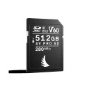 ANGELBIRD SD AV PRO MK2 R280/W160 (V60) 512GB | 1 PACK