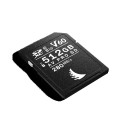 ANGELBIRD SD AV PRO MK2 R280/W160 (V60) 512GB | 1 PACK
