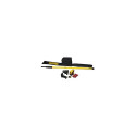 Stanley FATMAX ristjoonlaser 393,7" (10 m) 635 nm (< 1 mW)