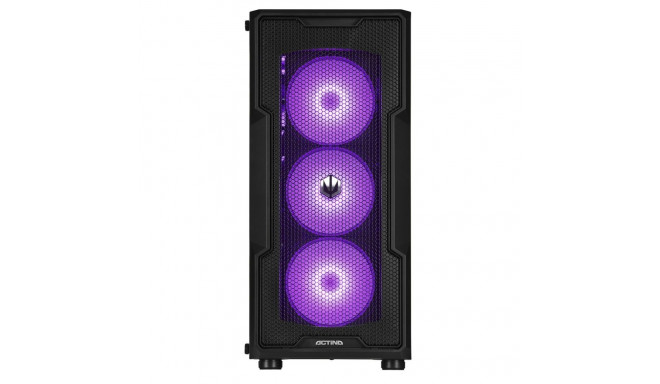 Actina 5901443337768 PC Intel® Core™ i7 i7-14700KF 32 GB DDR5-SDRAM 2 TB SSD AMD Radeon RX 7900 XTX 