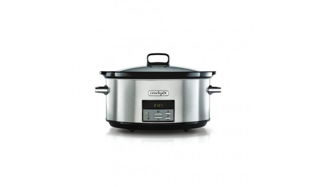 Crock-Pot aeglane keetja CSC063X 7.5l