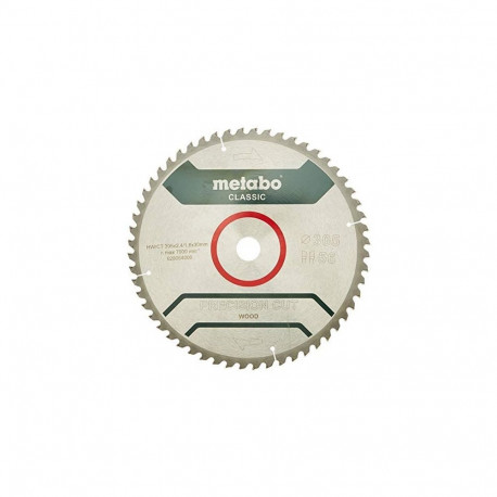 Metabo ketassae ketas 628064000, 1 tk
