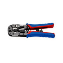 KNIPEX krimpudstyr - til RJ45 vestlige