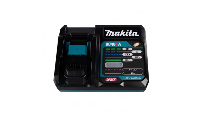 MAKITA DC40RA XGT 6A AKULAADIJA