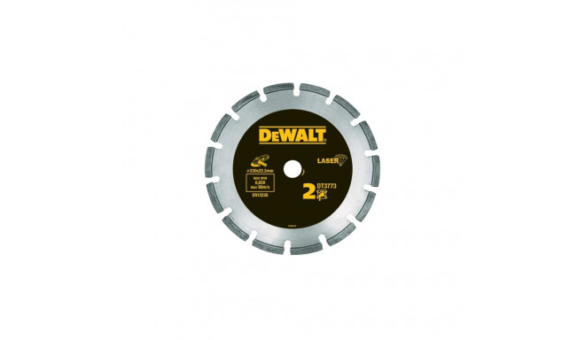 DeWALT DT3773-XJ diamond blade