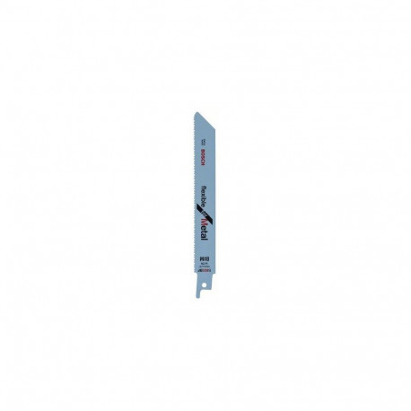 Bosch 2 608 656 027 jigsaw/scroll saw/reciprocating saw blade Bimetal 100 pc(s)
