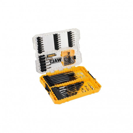 DeWALT DT70758-QZ drill bit Drill bit set 57 pc(s)