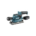 MAKITA. OSCYL GRINDER.  18V 93x185mm DBO380Z