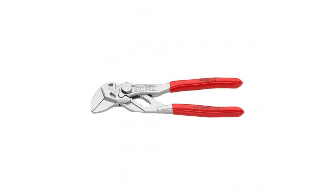 Knipex 86 03 125 liigendtangid
