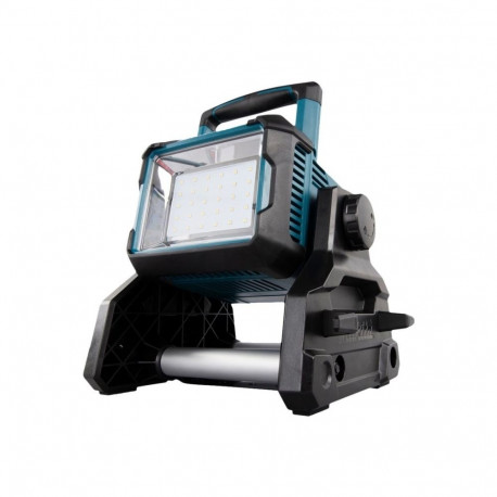 Makita valgusti 18V/14,4V DML811 LED 1800lx/3000lm + võrgutoide