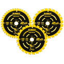 DEWALT Circular Saw Blades EX Circular Saw Blades (For Mains)