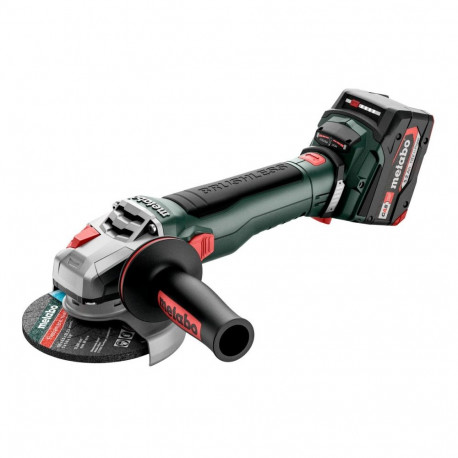 Metabo nurklihvija 613054650 12.5cm 10000 RPM 2.5kg