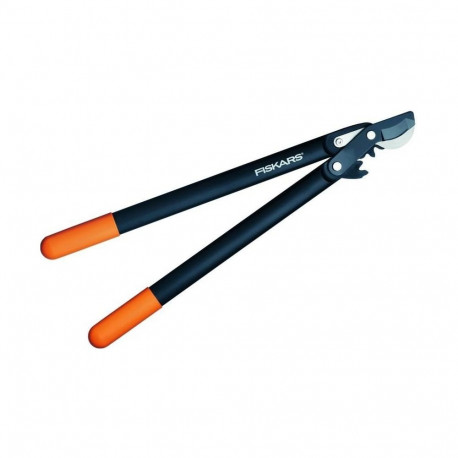 Fiskars PowerGear™ haardega oksalõikur, konkspea (M) L74