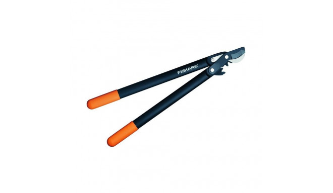 Fiskars PowerGear™ Bypass Lopper, Hook Head (M) L74
