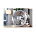 Stadler Form Q fan (silver)