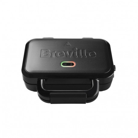 Breville sandwich toaster VST082X