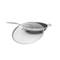 Kohersen Black Cube 32 cm wok