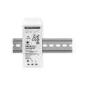 Qoltec 50884 DIN Rail Power Supply with UPS function | 60W