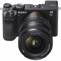 Sony FE 16-25mm f/2.8 G lens