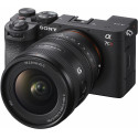 Sony FE 16-25mm f/2.8 G lens