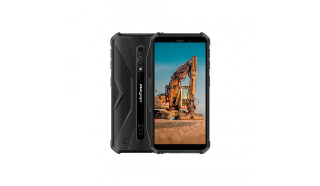 Ulefone Armor X12 3/32GB Black