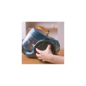 Taurus Homeland Cyclone 2 L Cylinder vacuum Dry 800 W Bagless