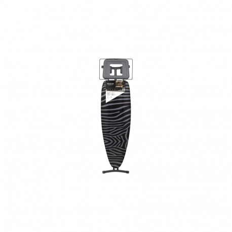 Taurus 994178000 täissuuruses triikimislaud 410 x 1250 mm